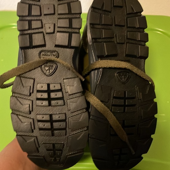 Kids Nike Air Max Goadome - Picture 2 of 4